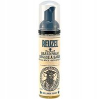 REUZEL Wood Spice Odżywka do brody pianka 70ml