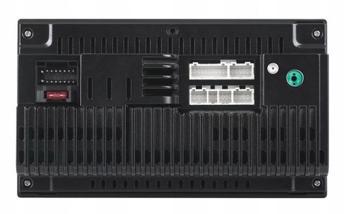 Radio Samochodowe 2 DIN Wi-Fi GPS BT USB ANDROID na Arena.pl