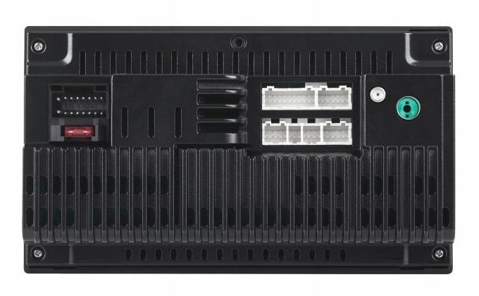 Radio Samochodowe 2 DIN Wi-Fi GPS BT USB ANDROID zdjęcie 9