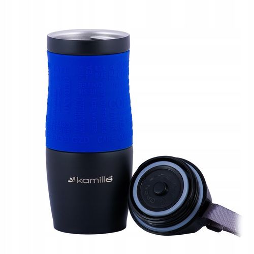 KUBEK TERMICZNY TERMOS BIDON do KAWY HERBATY na Arena.pl