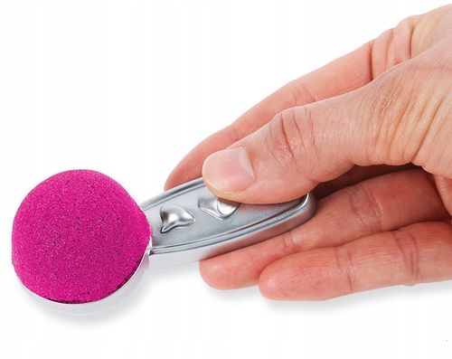 KINETIC SAND LODOWE PRZYSMAKI LODZIARNIA PACHNĄCY 3 KOLORY ZAPACHOWE na Arena.pl