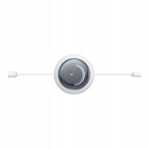 Kabel USB Baseus Free2Draw Retractable Cable 3in1 100W 1,1m white na Arena.pl