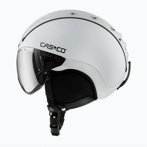 Kask CASCO SP-2 Carbonic Vis wh. S52-54 N/A na Arena.pl