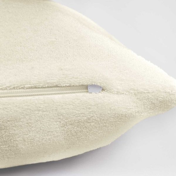 Poszewka frota 022/40x40, zdjęcie 2