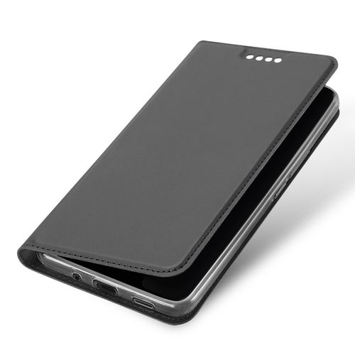 Etui DuxDucis SkinPro HTC U11 Plus Gray na Arena.pl