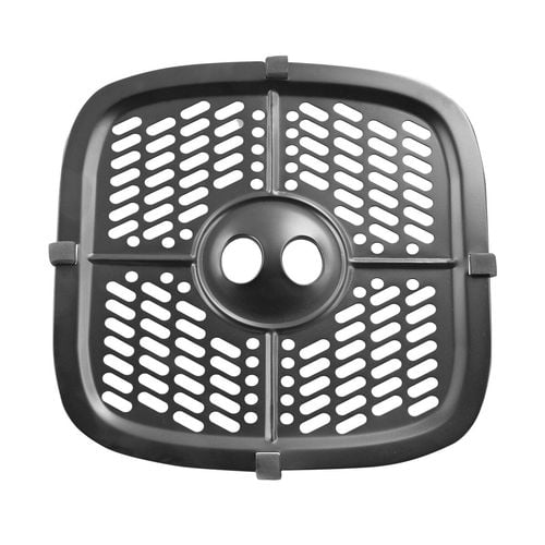 Frytkownica na gorące powietrze TM Electron 1700 W 6,5 L na Arena.pl