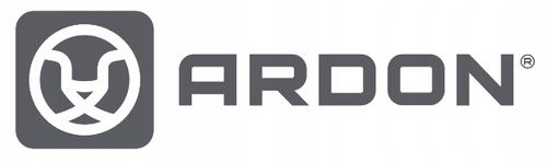 Spodnie Robocze Monterskie Elastyczne Modne Białe Malarskie ARDON URBAN+ 52 na Arena.pl