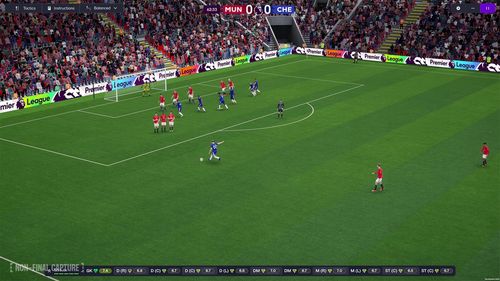 Gra PS5 CENEGA Football Manager 26 na Arena.pl