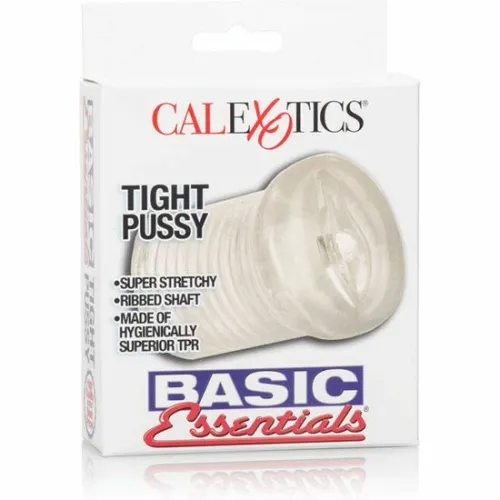 calexotics basic essentials tight sleeve elastyczny model tpr na Arena.pl