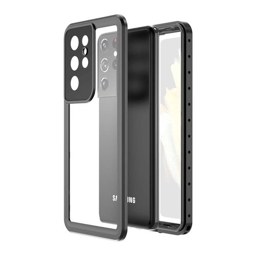 Red Pepper Galaxy S21 Ultra na Arena.pl