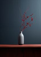 Plakat 39,5x55cm Minimalizm w Naturze