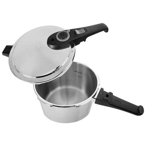 Szybkowar stalowy WIND 4 l na Arena.pl