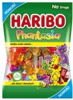 HARIBO 85g Phantasia Żelki