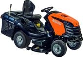 TRAKTOREK OLEO MAC OM 106/22 H Briggs & Stratton TRAKTOREK OGRODOWY KOSIARKA SAMOJEZDNA SPALINOWA DO TRAWY HYDROSTATIC 102cm KLASA PREMIUM 68129096 - OFICJALNY DYSTRYBUTOR - AUTORYZOWANY DEALER OLEO-MAC