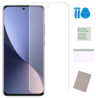 Folia ochronna hydrożelowa do XIAOMI 12 / 12X na ekran trwała szkło TPU