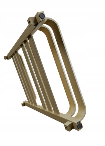 Grzejnik PANDORA SPECIAL 820x440 QUARTZ 2 na Arena.pl