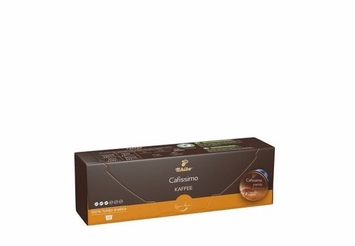 Tchibo Kapsułki Ethiopia Kaffee 10szt. na Arena.pl