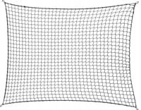 Skoda Octavia IV Liftback 20- Siatka do bagażnika