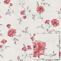 Tapeta winylowa na flizelinie Kwiaty Róże 429020