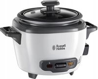 Ryżowar Russell Hobbs Small 27020-56 3 porcje 200W Podtrzymywanie ciepła