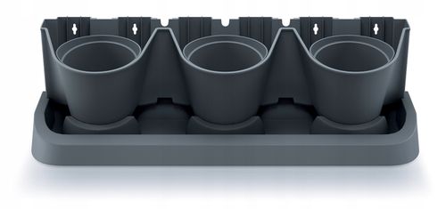 Ogród wertykalny stojący CASCADE GARDEN na Arena.pl