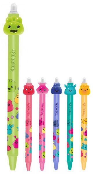 długopis wymazywalny coolpack squishy zdjęcie 1