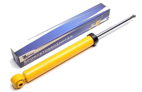 Amortyzatory Sportowe Tylne SKODA OCTAVIA II 04-08 na Arena.pl