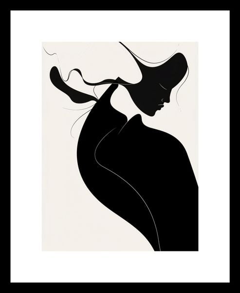 Plakat 15x20cm Redukcja do Zarysu zdjęcie 3