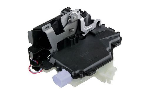 SIŁOWNIK CENTRALNEGO ZAMKA TYŁ PRAWY TYŁ VW TRANSPORTER T5 2005 2006 2007 na Arena.pl