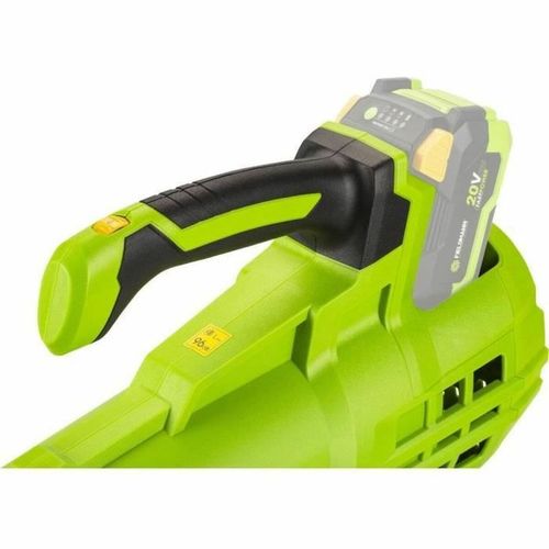 Dmuchawa Fieldmann FZF 70605-0 na Arena.pl