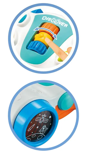 Lornetka Interaktywna Qf366-048 na Arena.pl