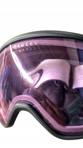 Oakley Flight Tracker L Matte Black Prizm Clr na Arena.pl