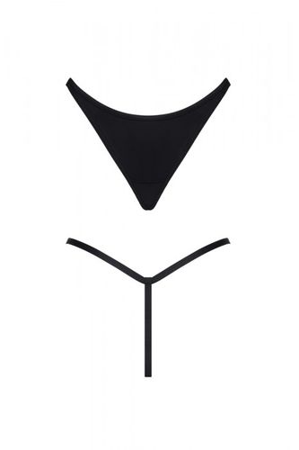 bielizna ladyx cande xl    stringi na Arena.pl
