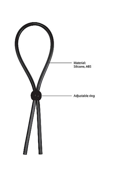 Erection Booster - Black zdjęcie 7