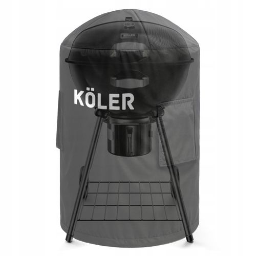 Pokrowiec na grilla KOLER KEM-06 na Arena.pl