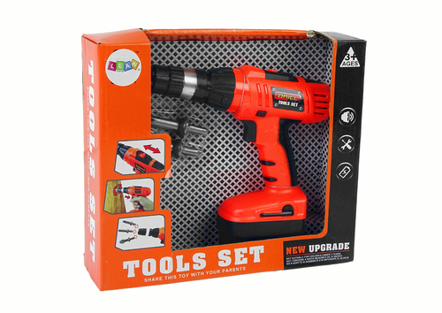 ZESTAW NARZĘDZI DO PRACY DOMOWEJ WIERTARKA na Arena.pl