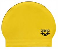 Czepek pływacki na basen lateksowy unisex Arena Soft Latex II
