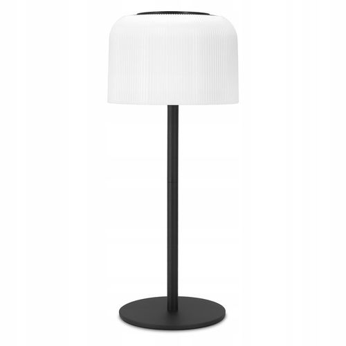 Lampka Na Biurko Stołowa LED Dotyk Akumulatorowa Ściemniacz 3 Barwy na Arena.pl