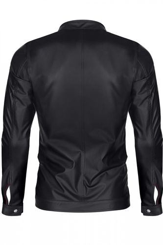 rmgiorgio001   black jacket   xl na Arena.pl