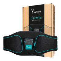 Beurer Pas EMS Pas do stymulacji mięśni brzucha  Corefit I Antelope