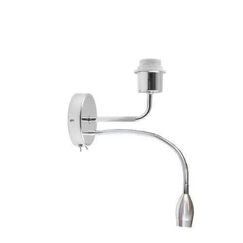 Kinkiet ścienny IMPERIA z dodatkowym panelem LED na Arena.pl