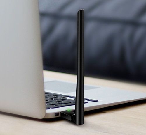 Karta sieciowa USB TP-Link AC600 Archer T2U Plus na Arena.pl