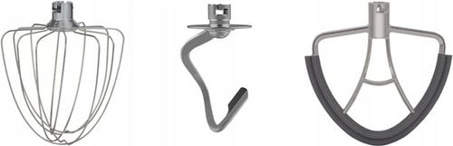 Robot planetarny kuchenny 2400W MPM MRK-23 na Arena.pl