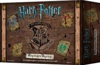 Harry Potter Hogwarts Battle Edycja polska Rebel