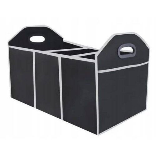 ORGANIZER TORBA DO BAGAŻNIKA SAMOCHODU AUTA KUFER na Arena.pl