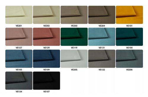 Pufa puf podnóżek ARI pojemnikiem schowkiem Family meble różne modele na Arena.pl