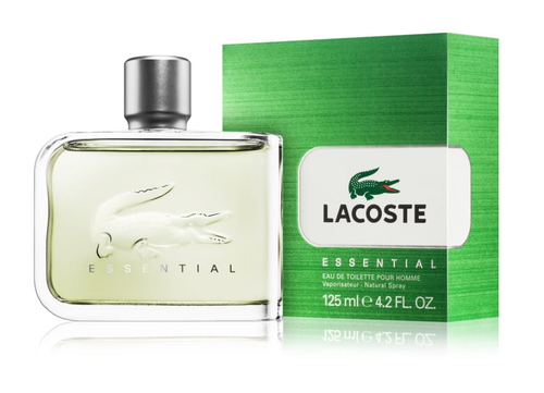 perfumy 773 10ml inspirowane lacoste essential z feromonami na Arena.pl
