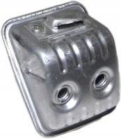 Tłumik do pilarki Husqvarna 435 440 445 450 450E