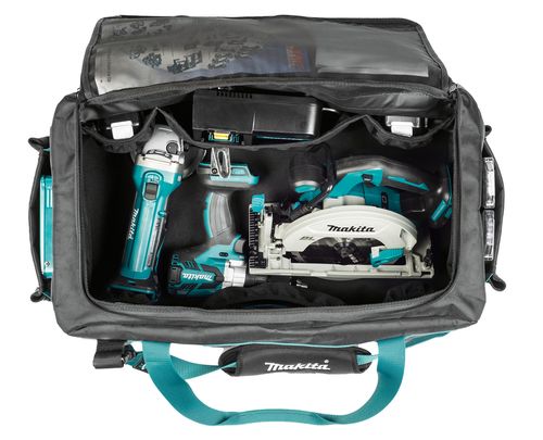 MAKITA TORBA NA NARZĘDZIA E-11782 na Arena.pl