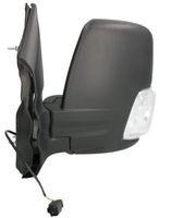 Ford Transit 14-19 lusterko zewnętrzne manualne Lewe